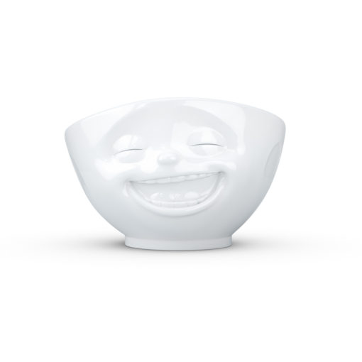 Tassen skål bowl laughing lachend lol griner