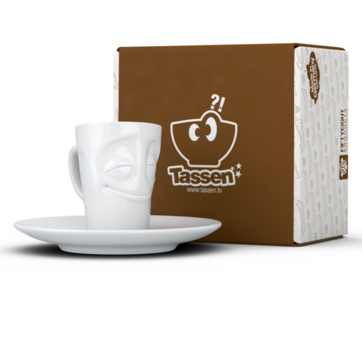 tassen bekmose espressokop cheery
